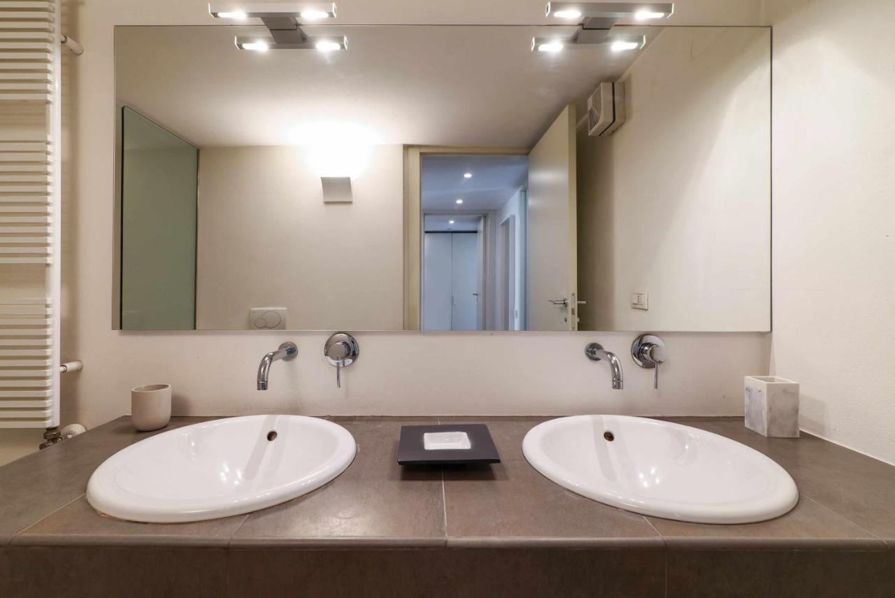 Npa20 Luxury Large In Navigli District * Mailand
