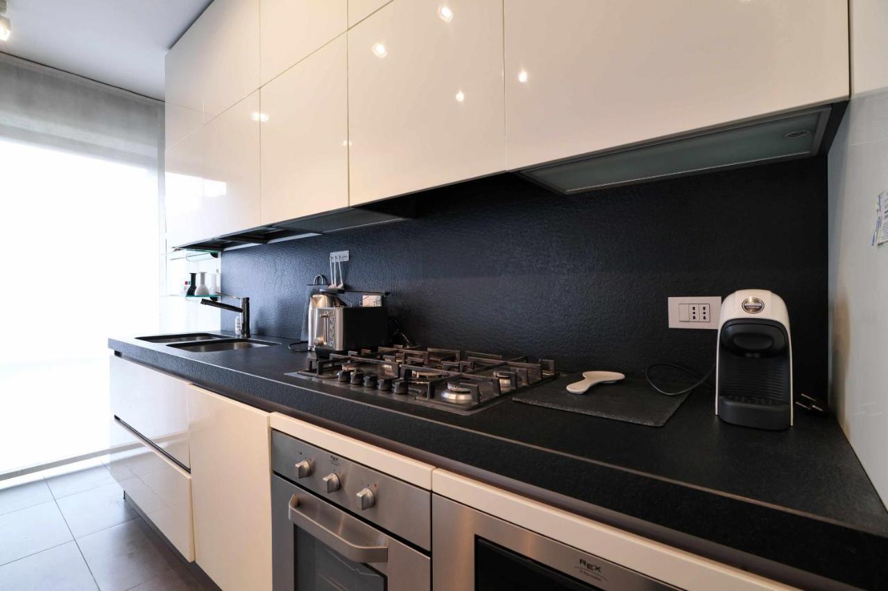Npa20 Luxury Large In Navigli District * Mailand