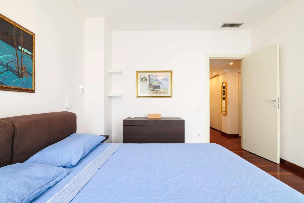 Apartment Npa20 Luxury Large In Navigli District Mailand